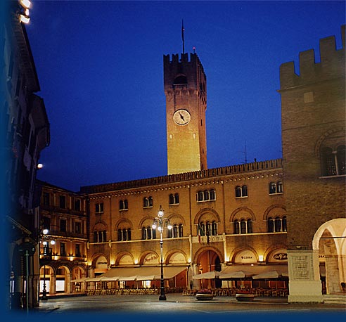 events in treviso