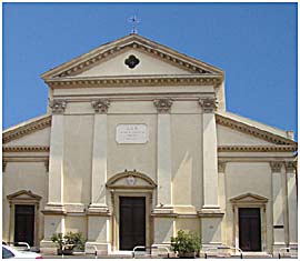 photos about chiesa sant’andrea - church of st. andrew