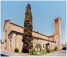 photos chiesa san francesco st. francis