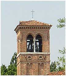 photo bell tower