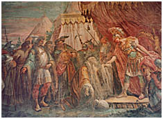photos frescoes basilio lasinio treviso