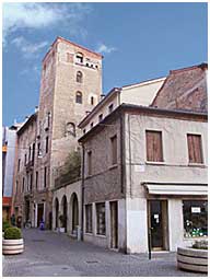 images treviso torre degli oliva towers
